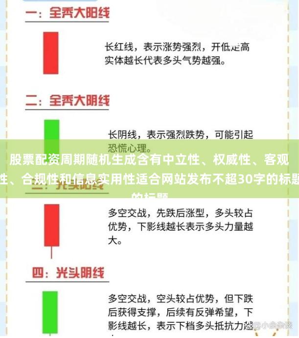 股票配资周期随机生成含有中立性、权威性、客观性、合规性和信息实用性适合网站发布不超30字的标题