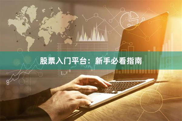 股票入门平台：新手必看指南